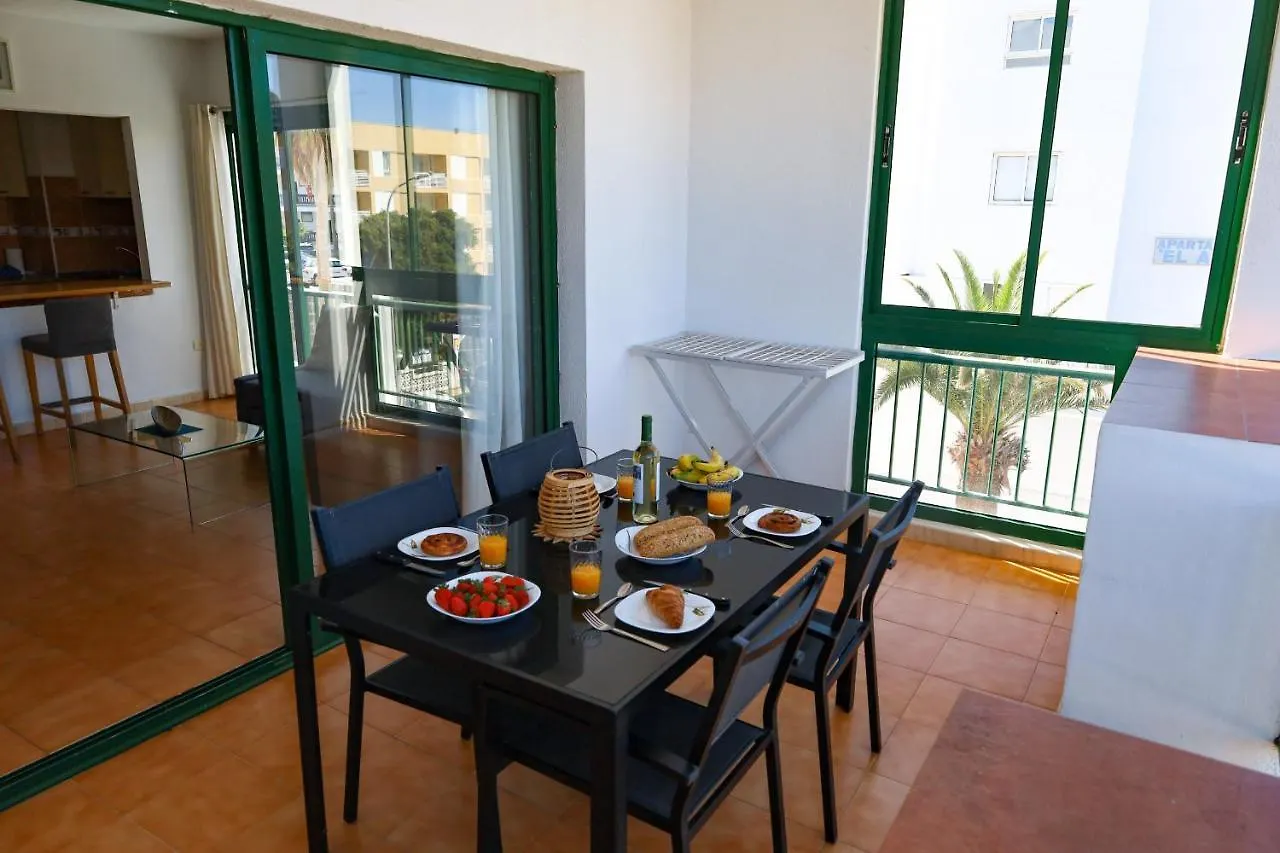 Esmeralda Front Sea Free Wifi Apartment Callao Salvaje