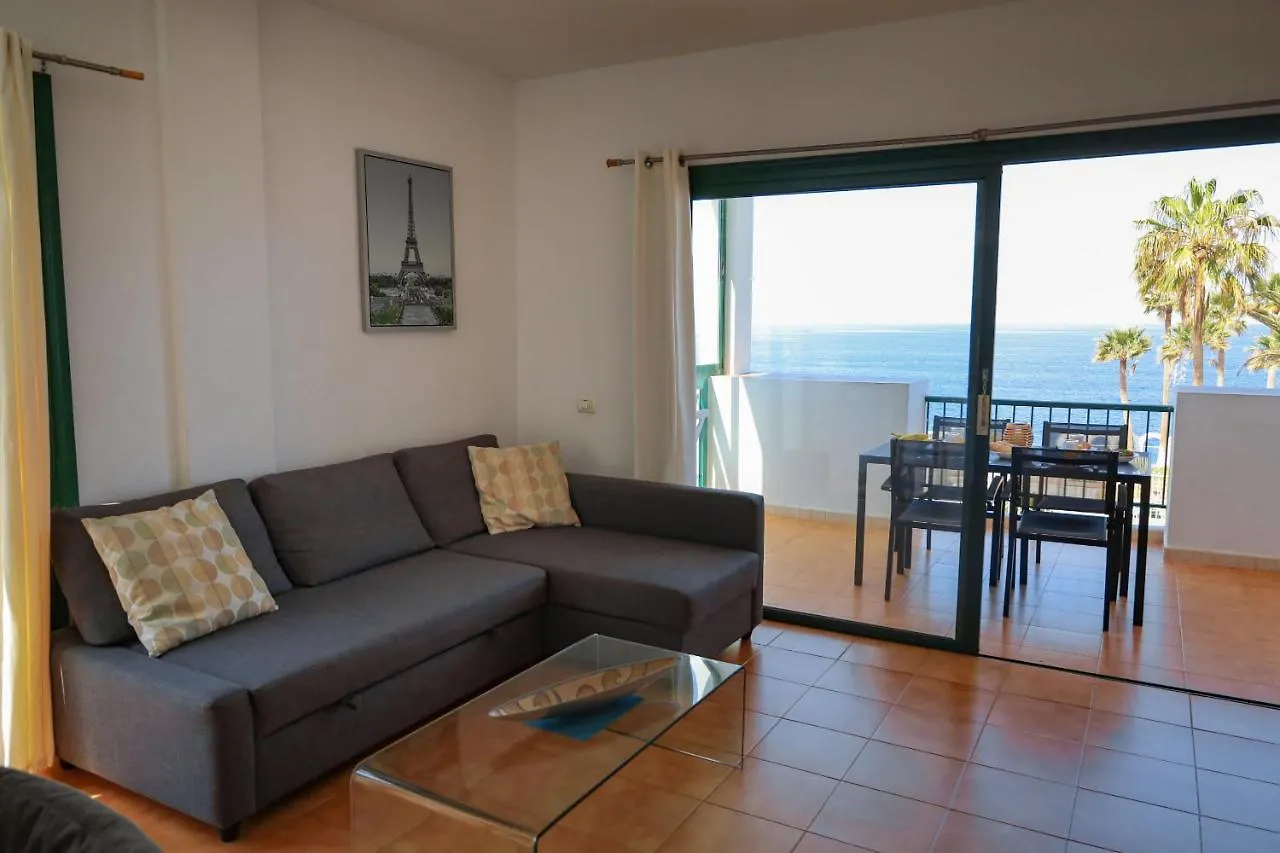 Esmeralda Front Sea Free Wifi Apartment Callao Salvaje