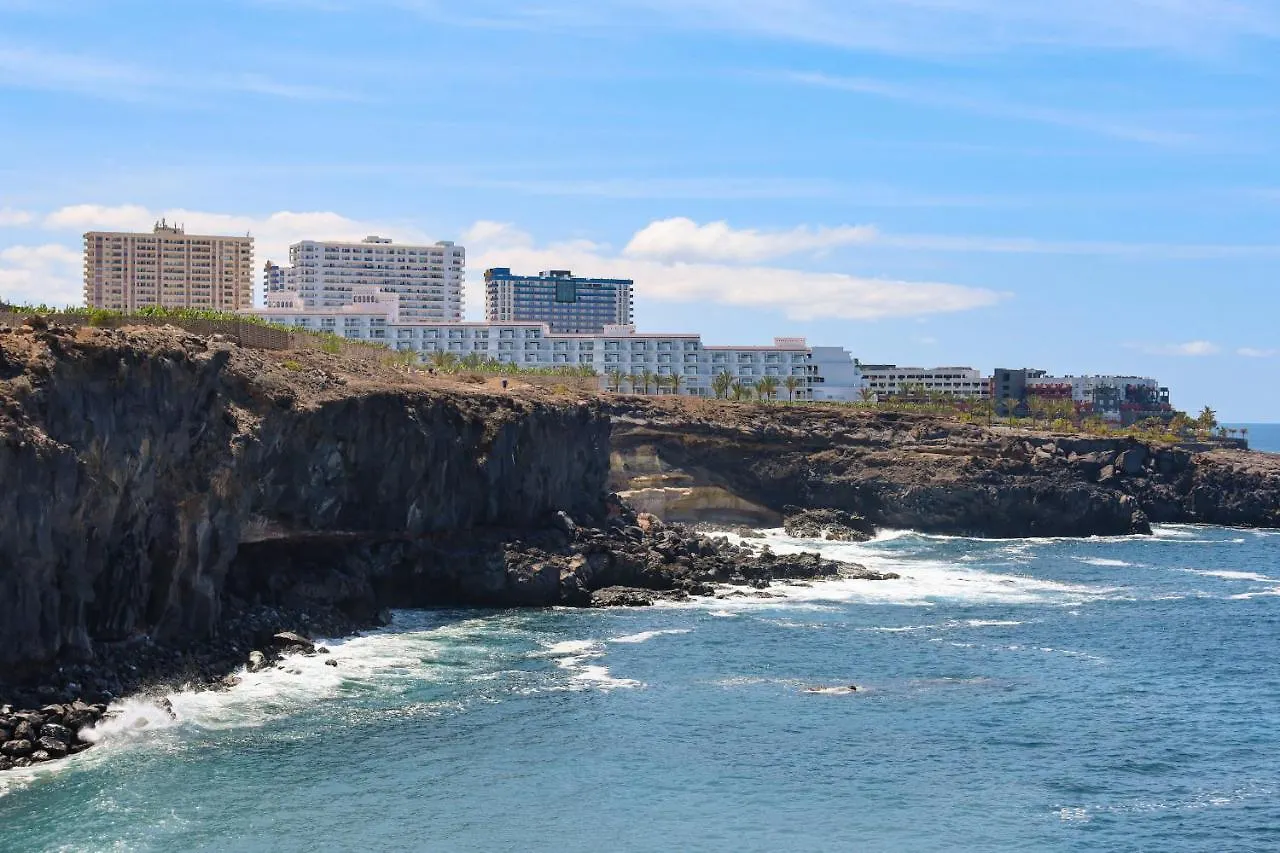Esmeralda Front Sea Free Wifi Apartment Callao Salvaje 0*,  Spain