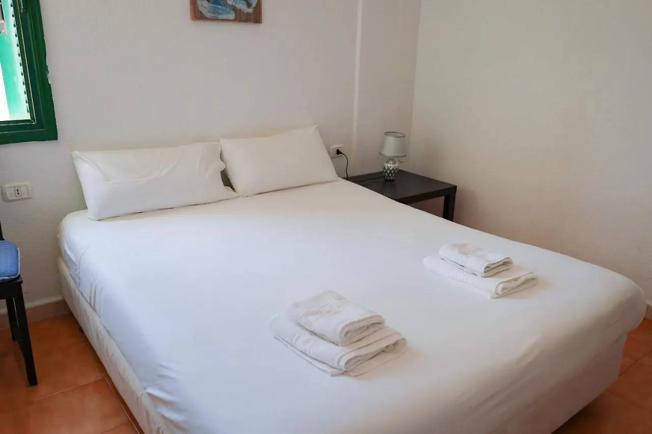 Esmeralda Front Sea Free Wifi Apartment Callao Salvaje