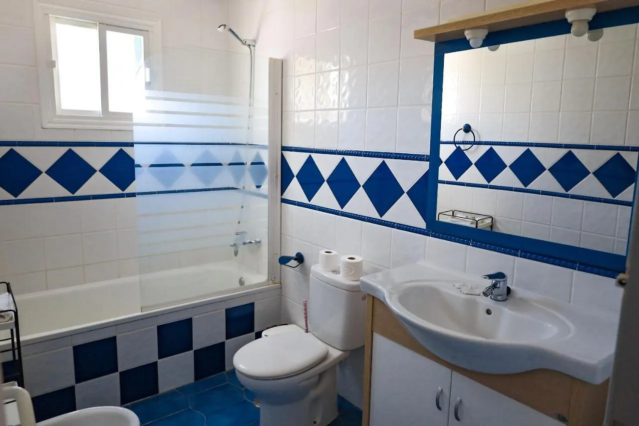 Esmeralda Front Sea Free Wifi Apartment Callao Salvaje 0*,
