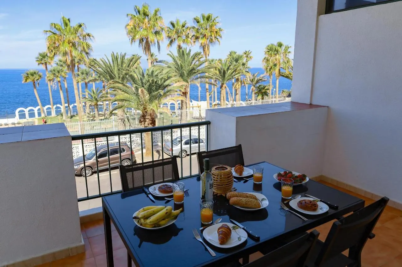 Esmeralda Front Sea Free Wifi Apartment Callao Salvaje