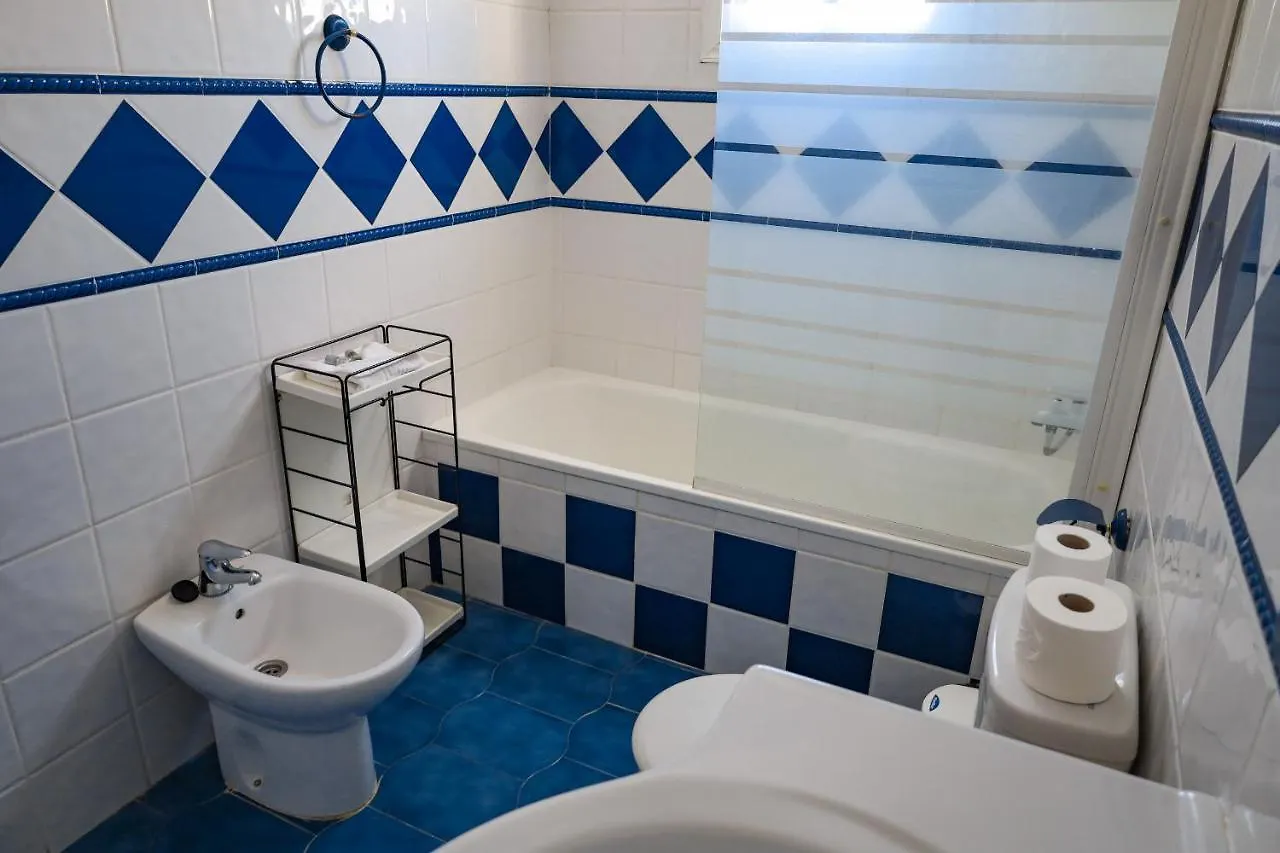 Esmeralda Front Sea Free Wifi Apartment Callao Salvaje