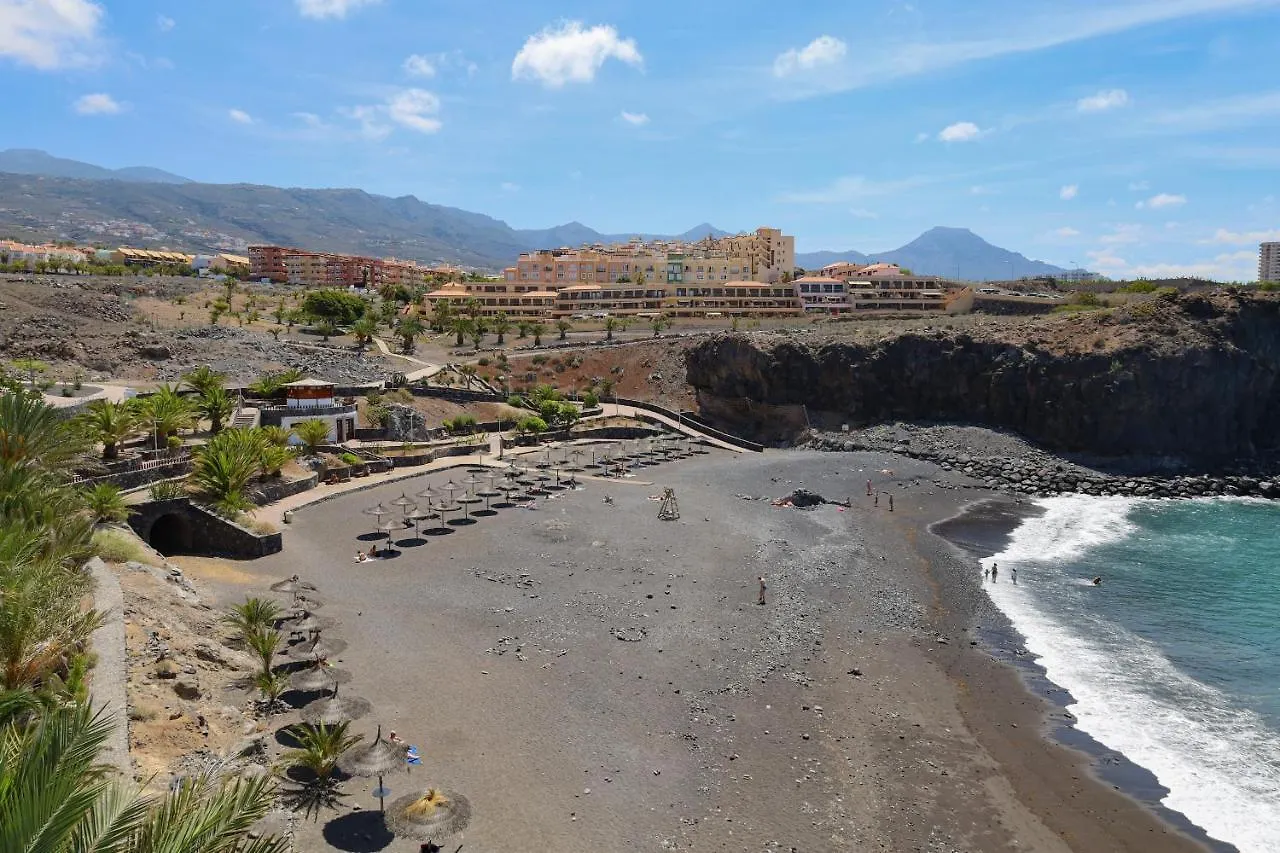Esmeralda Front Sea Free Wifi Apartment Callao Salvaje 0*,  Spain