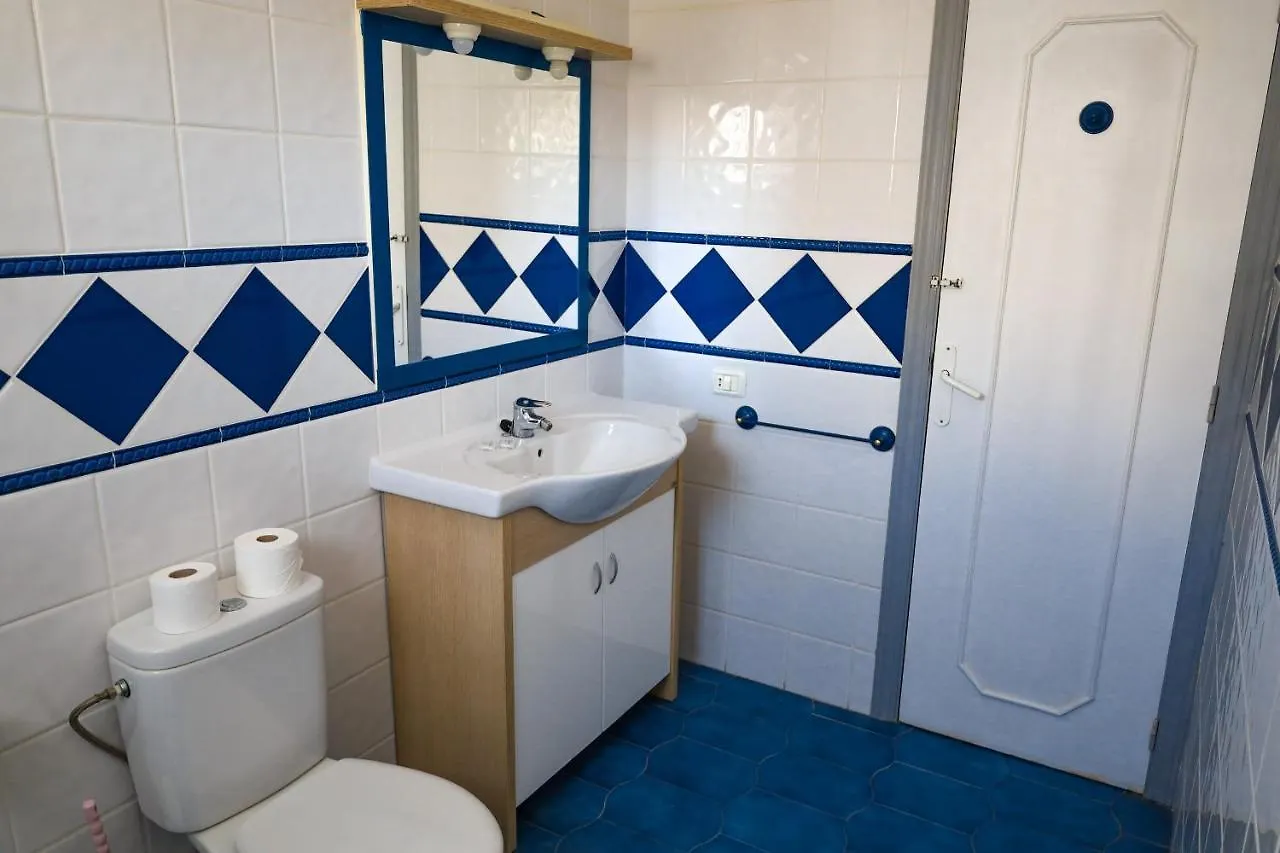 Appartamento Esmeralda Front Sea Free Wifi Callao Salvaje